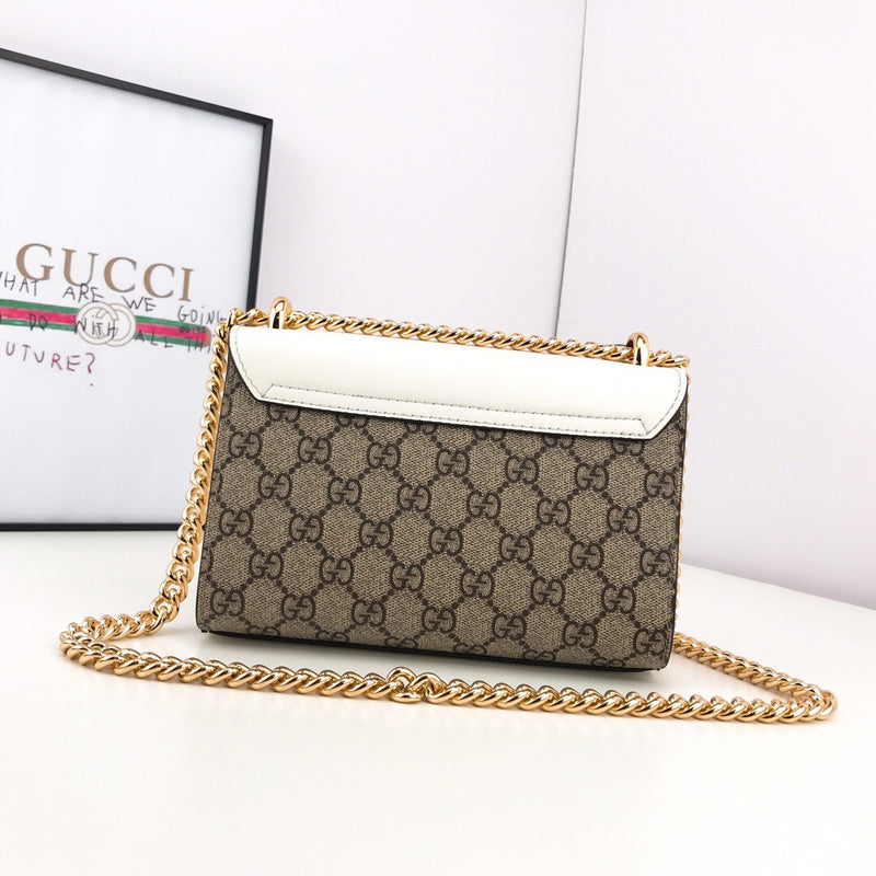 Gucci Luxury Fashion Bag