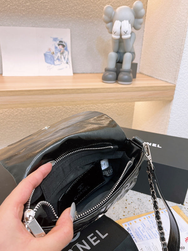 Satchel Bags - CHL Bags - 7247