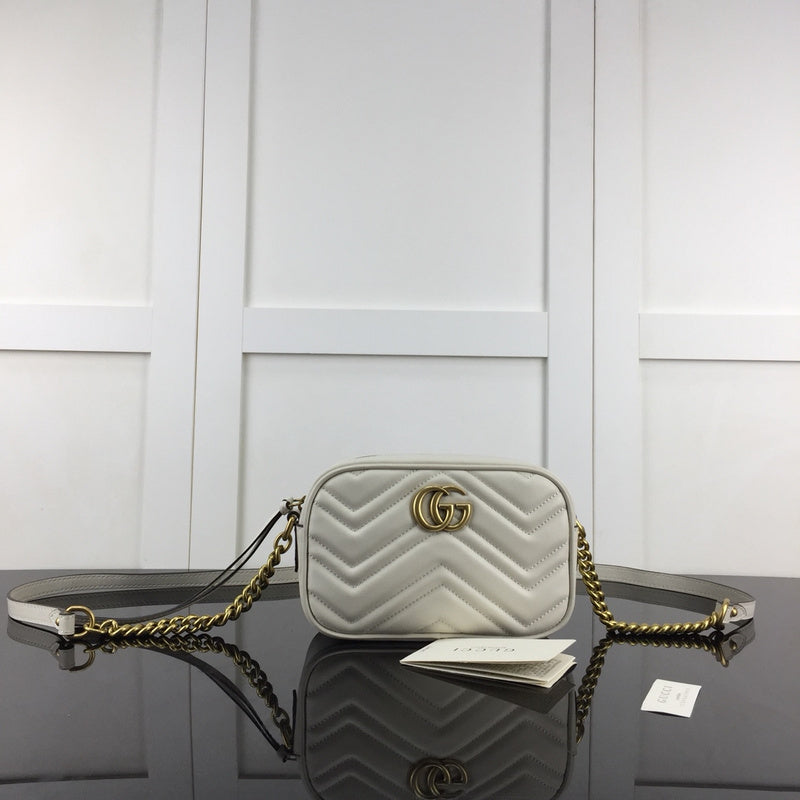 Satchel Bags - GCI Bags - 1032