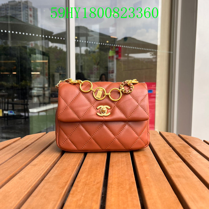 Glami - CHL Bags - 062