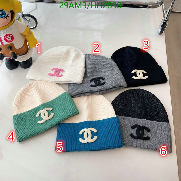 SAMC - CHL Caps & Hats - 331