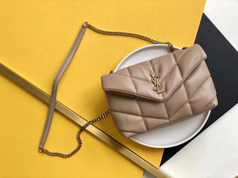 ELE - SLY Bags 411