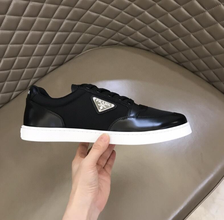 GlamyMen Shoes - 164