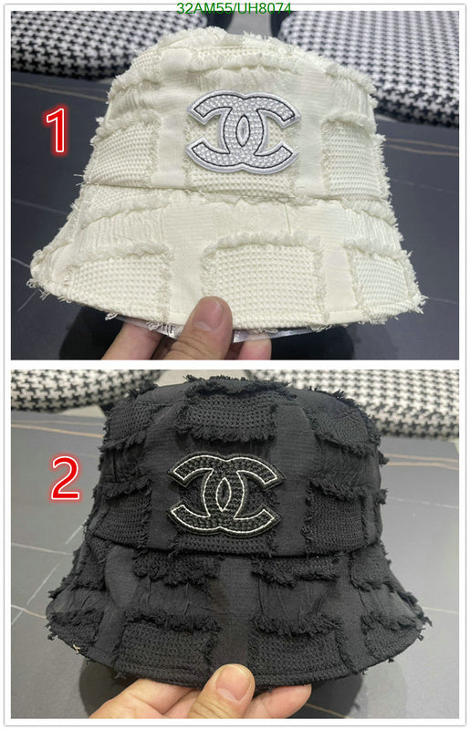 SAMC - CHL Caps & Hats - 036