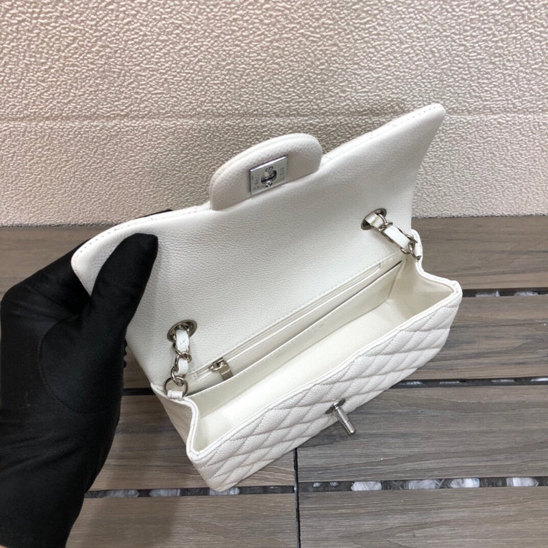 Satchel Bags - CHL Bags - 4134