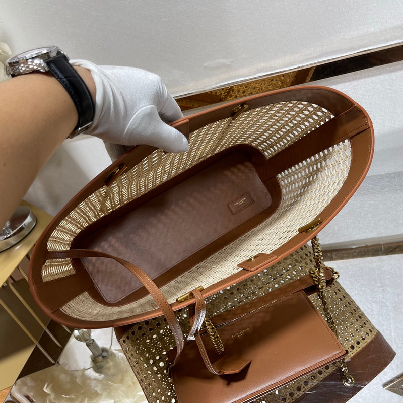 Satchel Bags - SLY Bags - 2413