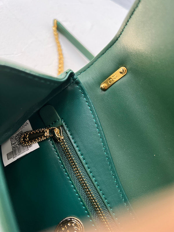 Satchel Bags - DG Bags - 129