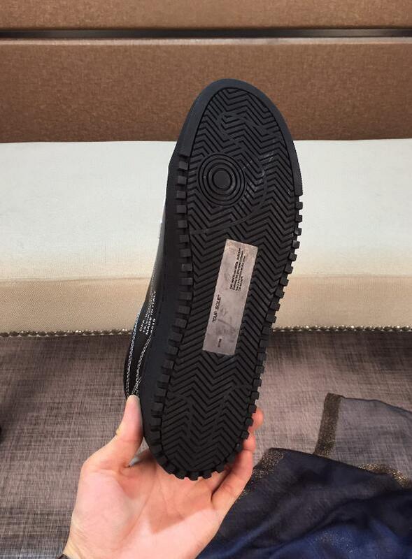 SAMC - YZO Men Shoes - 228