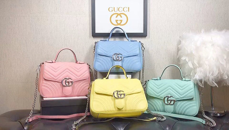 Glami Fashion - GCI Bags - 10532