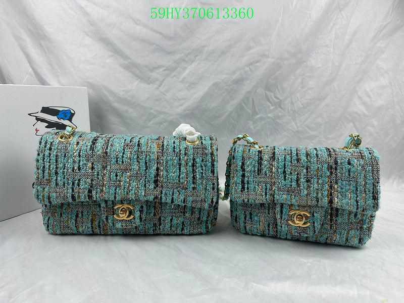 Glami - CHL Bags - 657