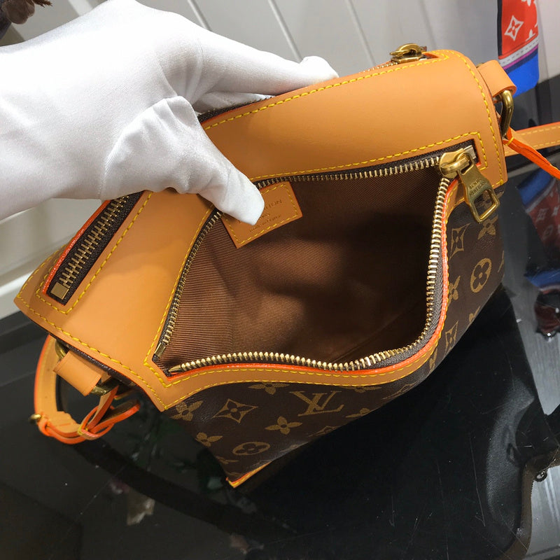 Satchel Bags - VL Bags - 6458