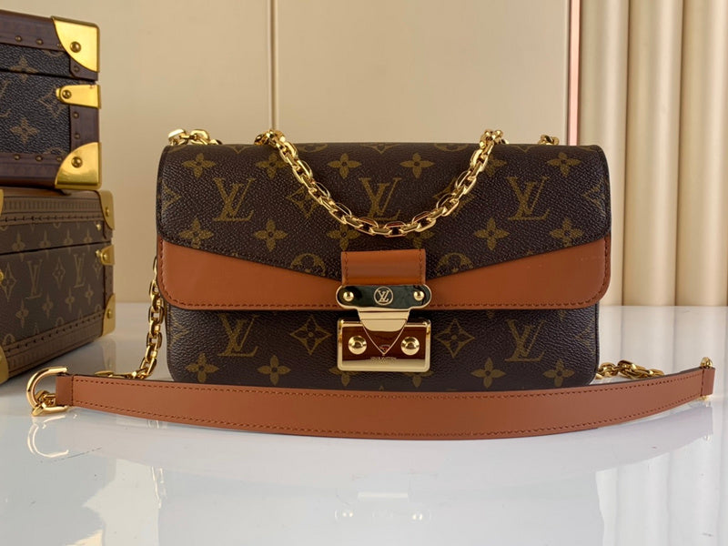 Satchel Bags - VL Bags - 4357