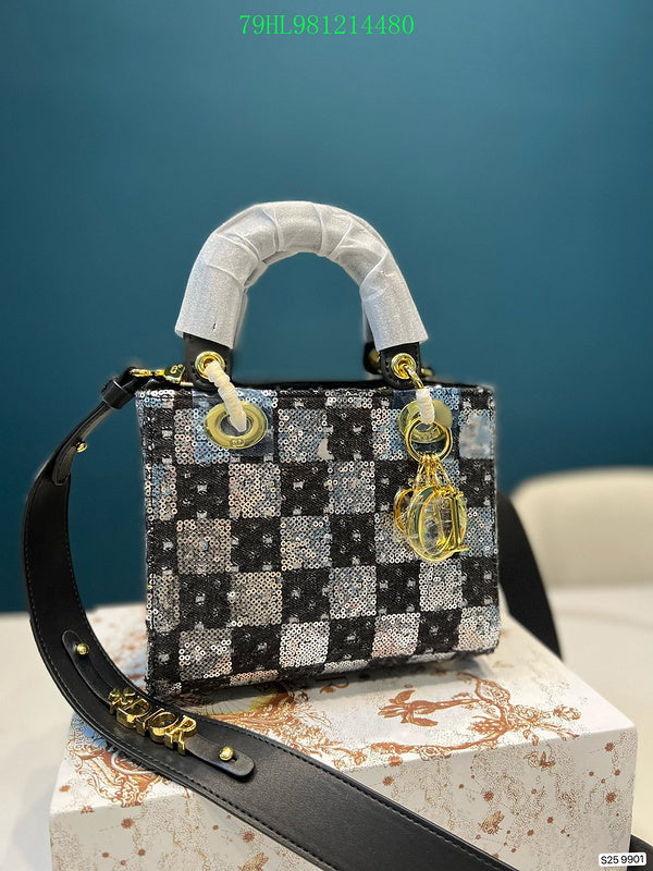 Glami - DOR Bags - 990