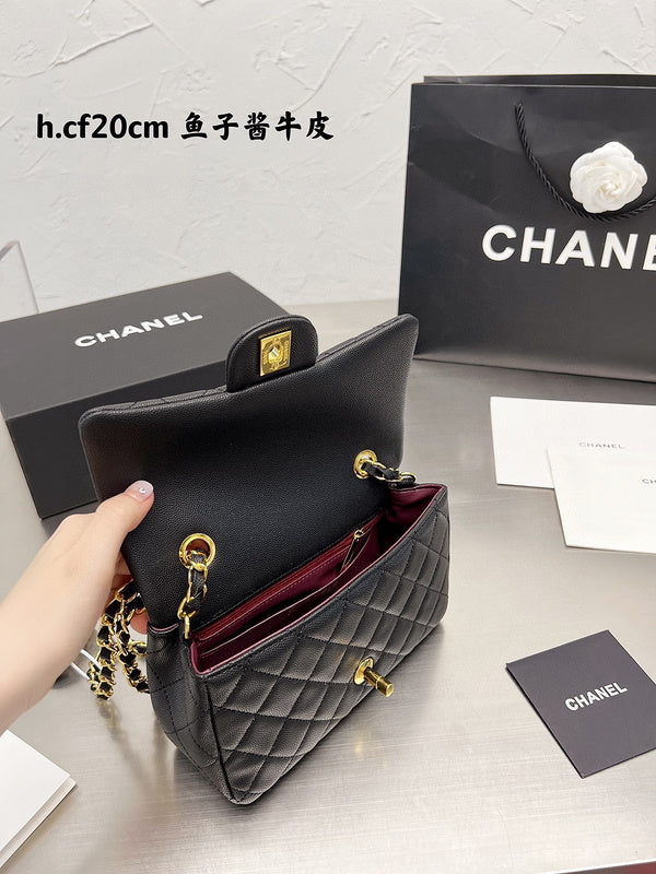 Satchel Bags - CHL Bags - 7215