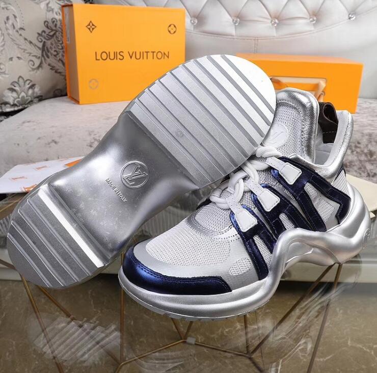 SAMC - LOV Men Shoes - 2000