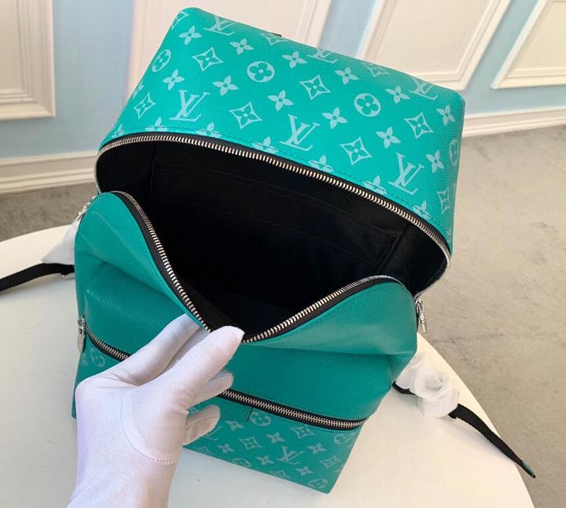 SAMC - LOV Bags - 2924