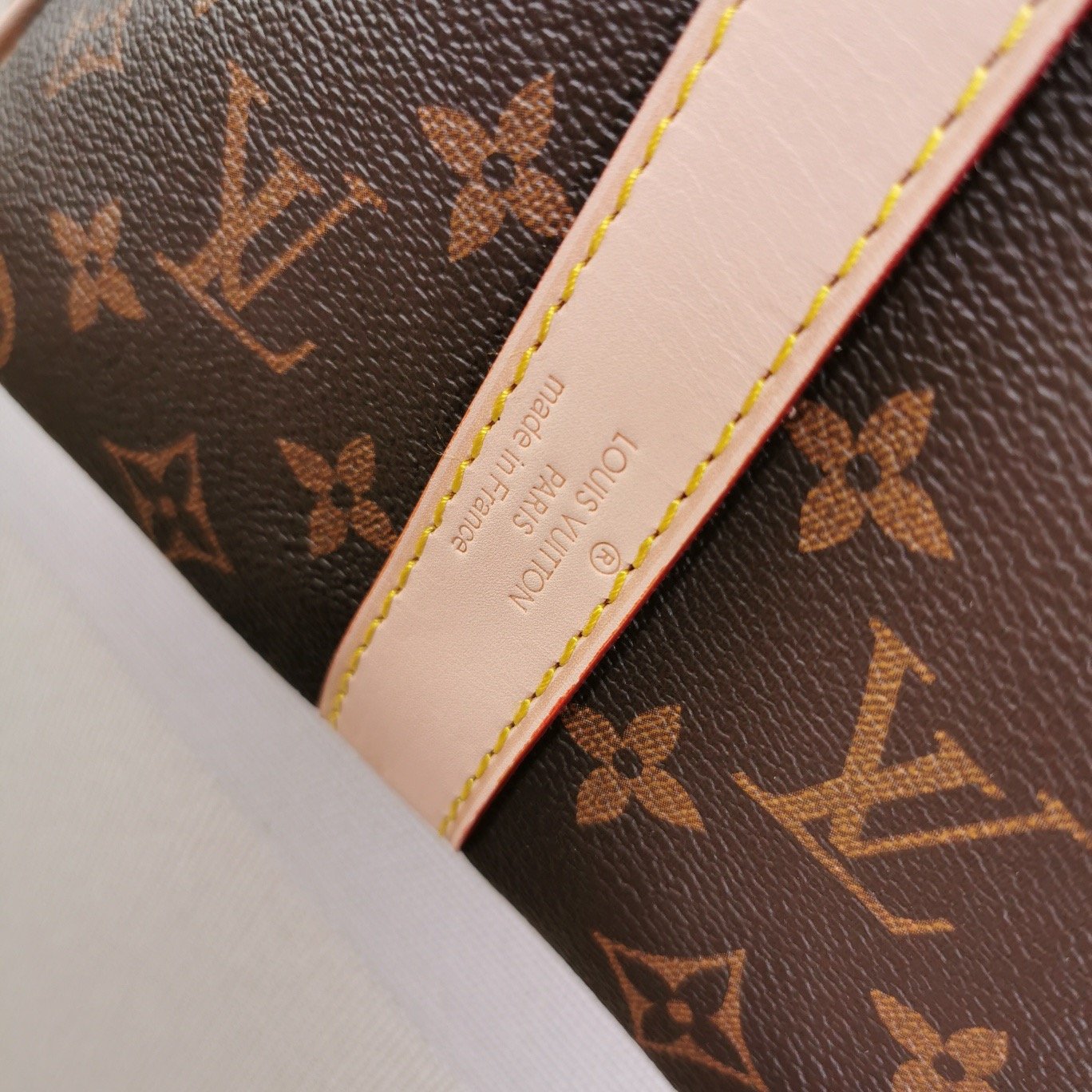 EN - New Arrival Bags LUV 259