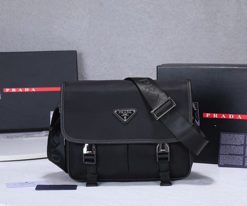 Satchel Bags - PRA Bags - 411