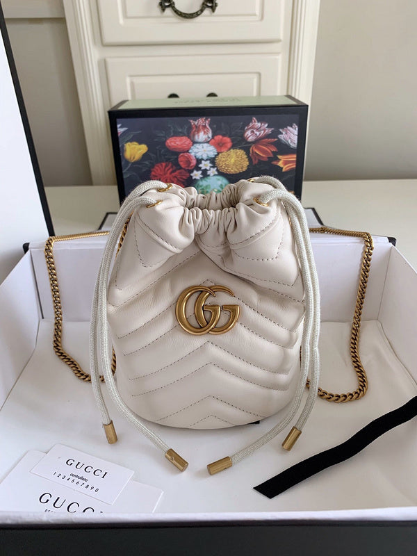 GUI2 Bags - Fashion Bags 1407