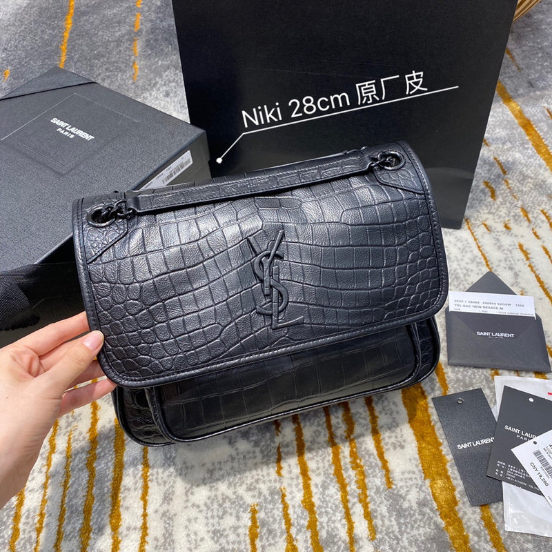 ELE - SLY Bags 334