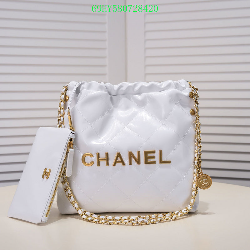 Satchel Bags - CHL Bags - 5078