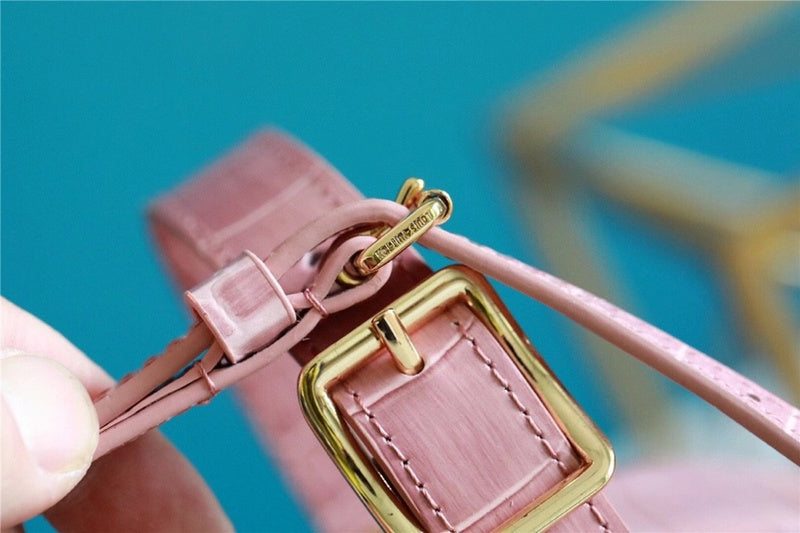 Satchel Bags - VL Bags - 7656
