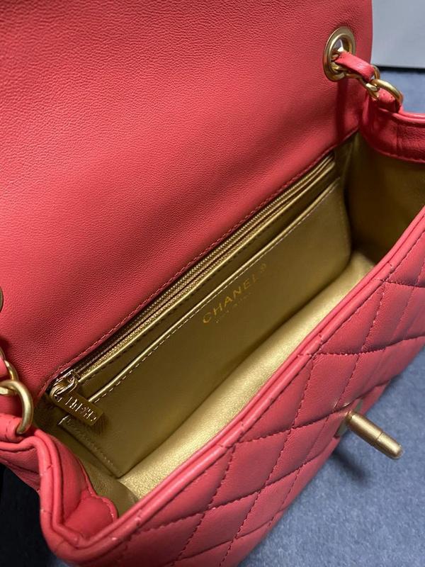 Satchel Bags - CHL Bags - 6401