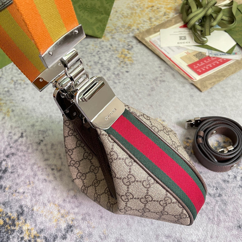 Gucci Luxury Fashion Bag