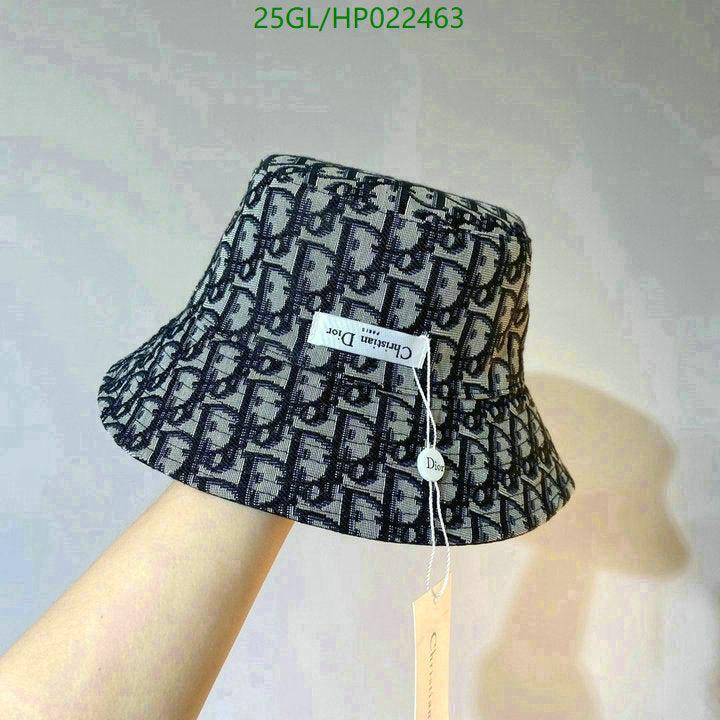 SAMC - DOR Caps & Hats - 194