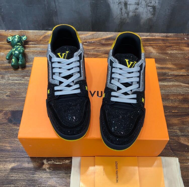 SAMC - LOV Men Shoes - 785
