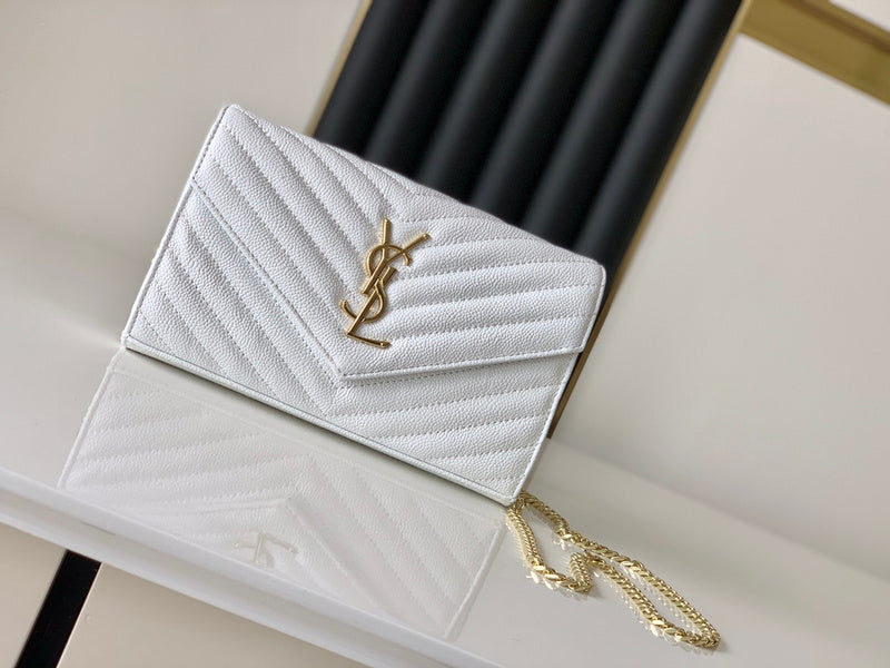 Satchel Bags - SLY Bags - 1384
