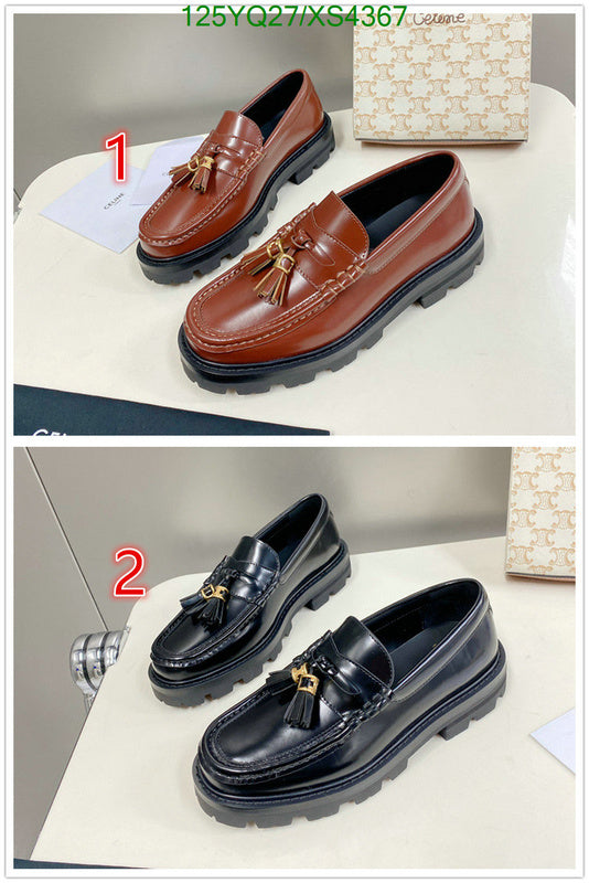 SAMC - COL Women Shoes - 202