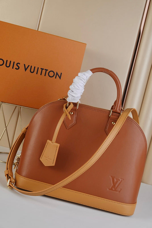 Satchel Bags - VL Bags - 3213