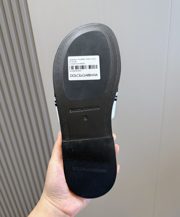 SAMCC - DAG Men Shoes - 007