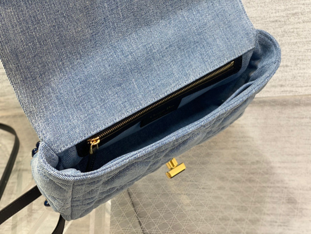 GLAMI MeGLAMIum Caro Bag Blue , For Women, Women’s Handbags 25.5cm/10in CD M9242WTJF_M928