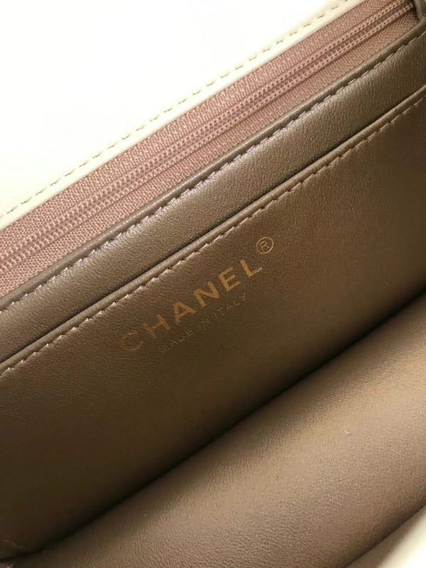 Satchel Bags - CHL Bags - 6408
