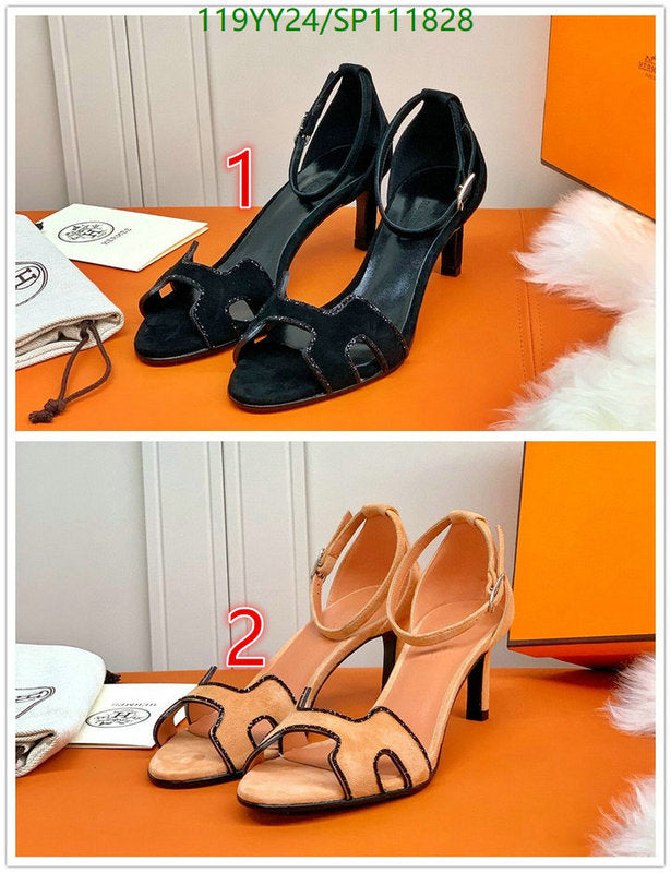 SAMC - HMS Women Shoes - 425