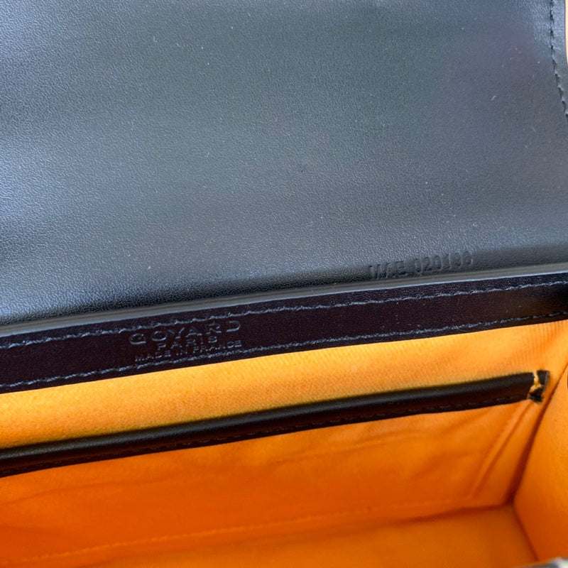 Satchel Bags - GOD Bags - 646