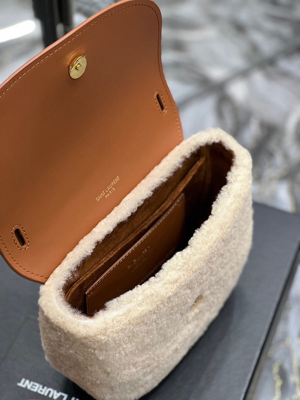 Glami- Glami- - SLY Bags - 782