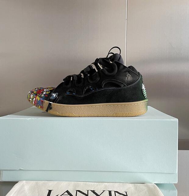 SAMC - LAV Shoes - 006