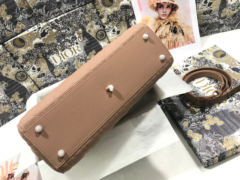 Satchel Bags - DOR Bags - 1080
