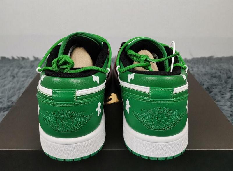 SAMC - NKE Shoes - 1115