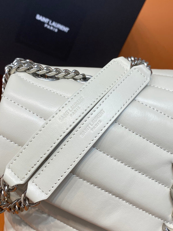 Glamy - YLS Bags - 1302