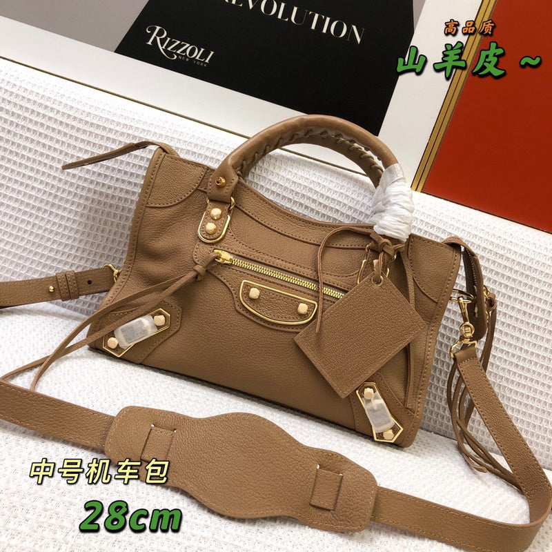 Satchel Bags - BGC Bags - 210