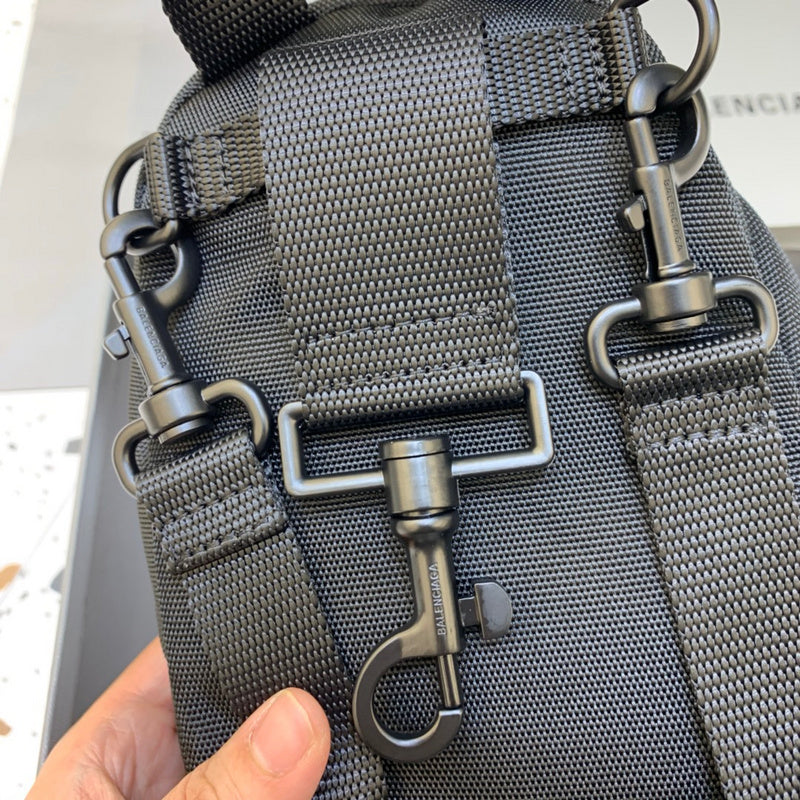 Satchel Bags - BGA Bags - 310