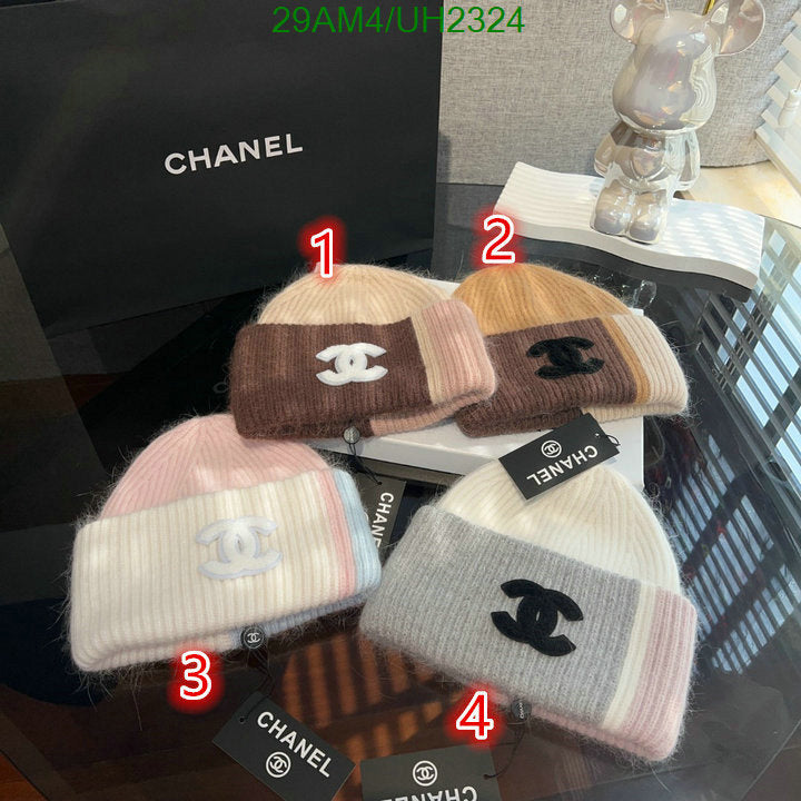 SAMC - CHL Caps & Hats - 075
