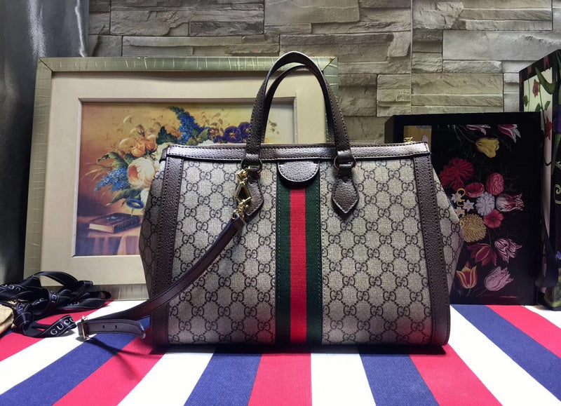 Gucci Luxury Fashion Bag