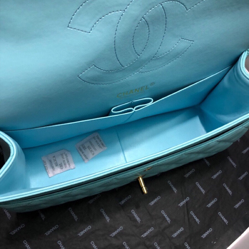Satchel Bags - CHL Bags - 3934