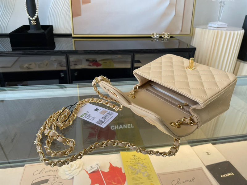 Satchel Bags - CHL Bags - 2020
