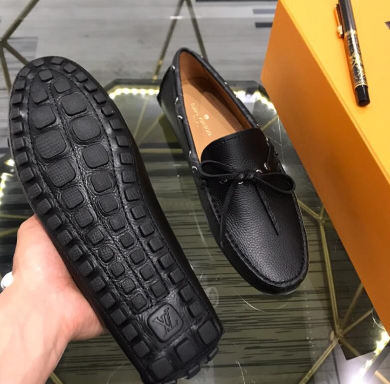Glamy - LOV Men Shoes - 1938